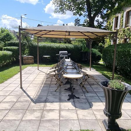 Villa Mura Gite Luxe Avec Piscine Et Spa Campagne Et Grand Air Nouvelle Aquitaine Correze Neuvic  Eksteriør billede