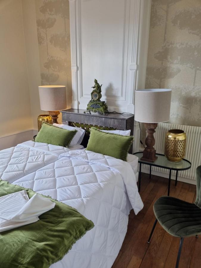 Villa Mura Gite Luxe Avec Piscine Et Spa Campagne Et Grand Air Nouvelle Aquitaine Correze Neuvic  Eksteriør billede