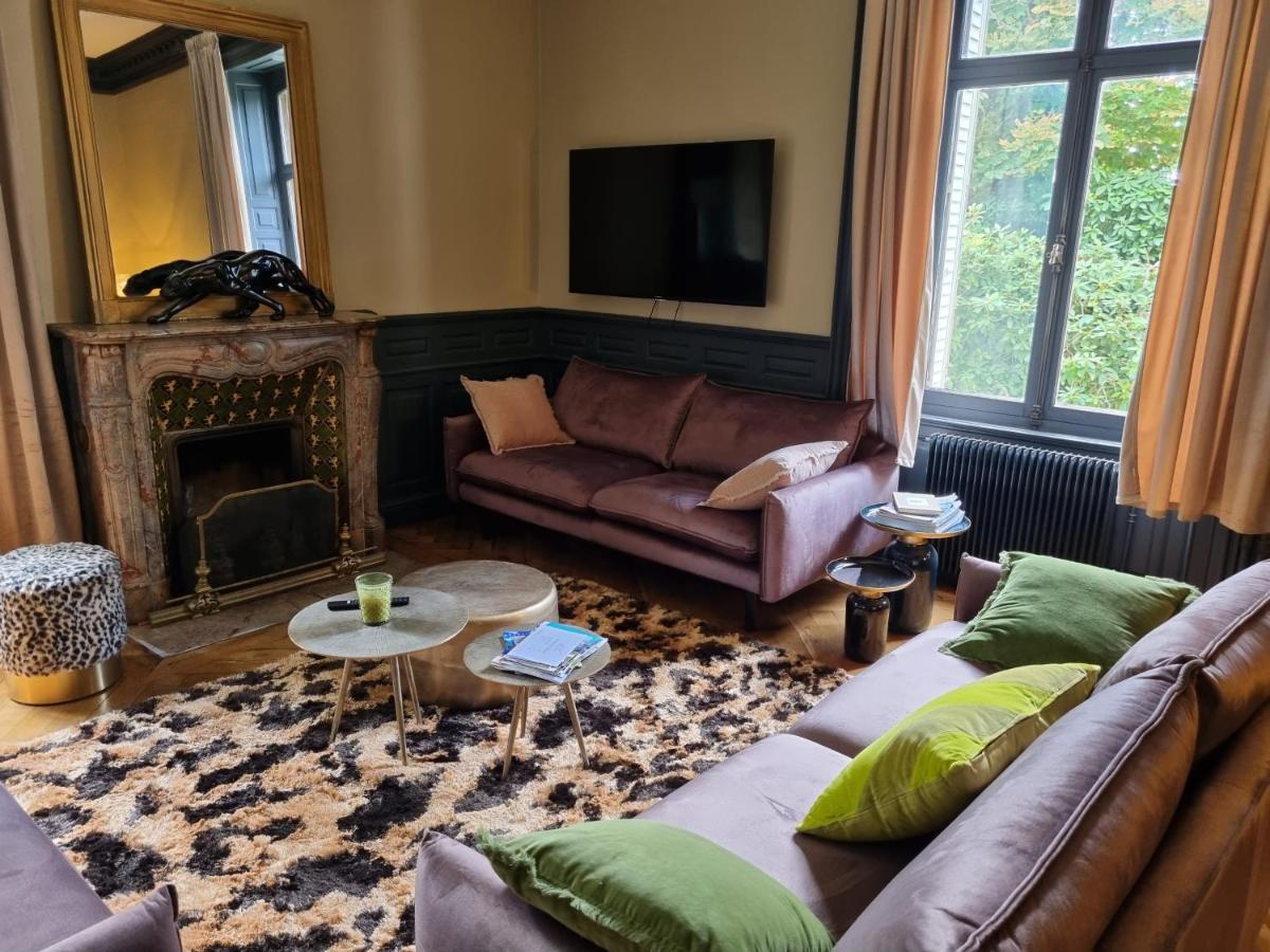 Villa Mura Gite Luxe Avec Piscine Et Spa Campagne Et Grand Air Nouvelle Aquitaine Correze Neuvic  Eksteriør billede