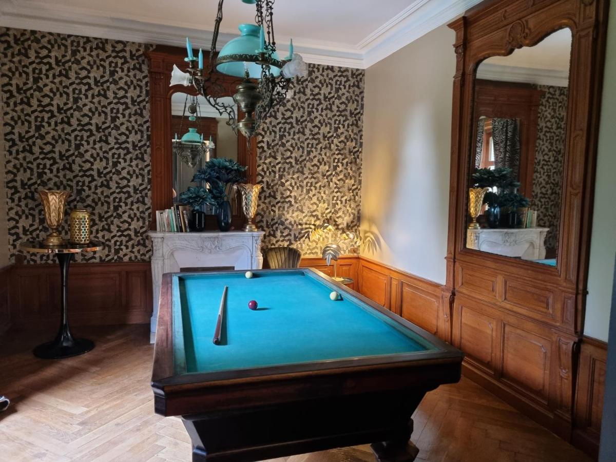 Villa Mura Gite Luxe Avec Piscine Et Spa Campagne Et Grand Air Nouvelle Aquitaine Correze Neuvic  Eksteriør billede