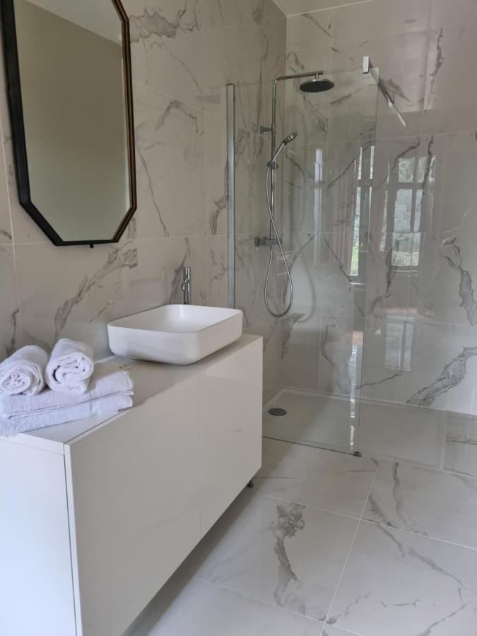 Villa Mura Gite Luxe Avec Piscine Et Spa Campagne Et Grand Air Nouvelle Aquitaine Correze Neuvic  Eksteriør billede