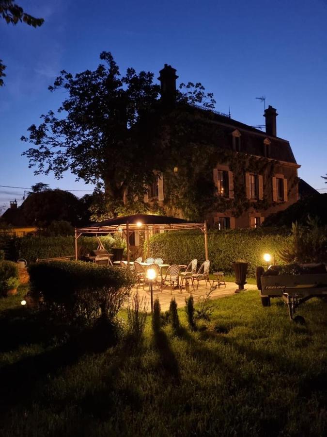 Villa Mura Gite Luxe Avec Piscine Et Spa Campagne Et Grand Air Nouvelle Aquitaine Correze Neuvic  Eksteriør billede